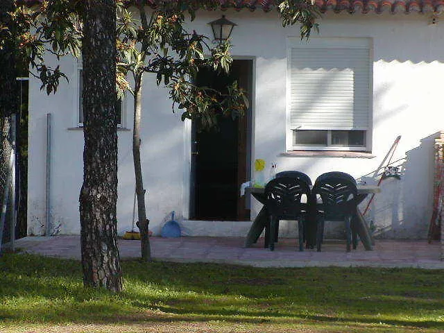 컨트리하우스 El Pinar De Villa Carmina Cerro Muriano