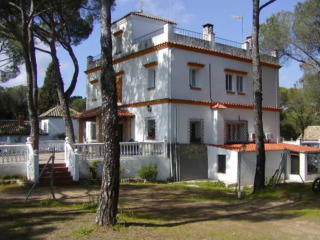 El Pinar De Villa Carmina Cerro Muriano