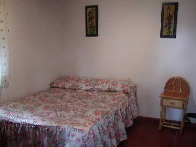 컨트리하우스 El Pinar De Villa Carmina Cerro Muriano