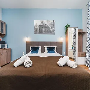  Apartamento Grace Polonia