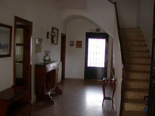 El Pinar De Villa Carmina Cerro Muriano Espanha