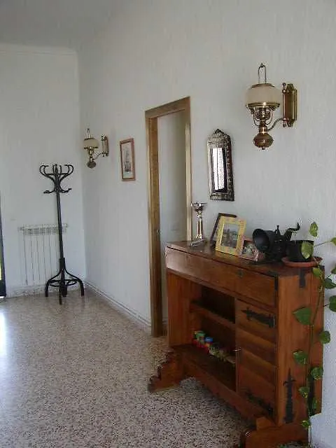 El Pinar De Villa Carmina Cerro Muriano Casa de Campo
