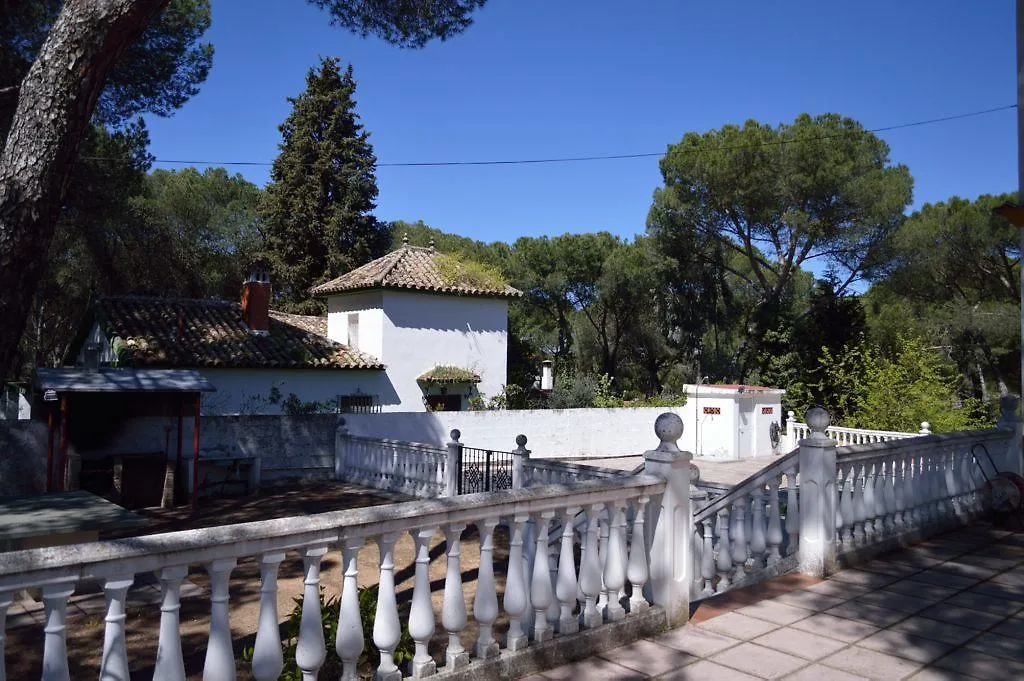 El Pinar De Villa Carmina Cerro Muriano 0*,  Espanha