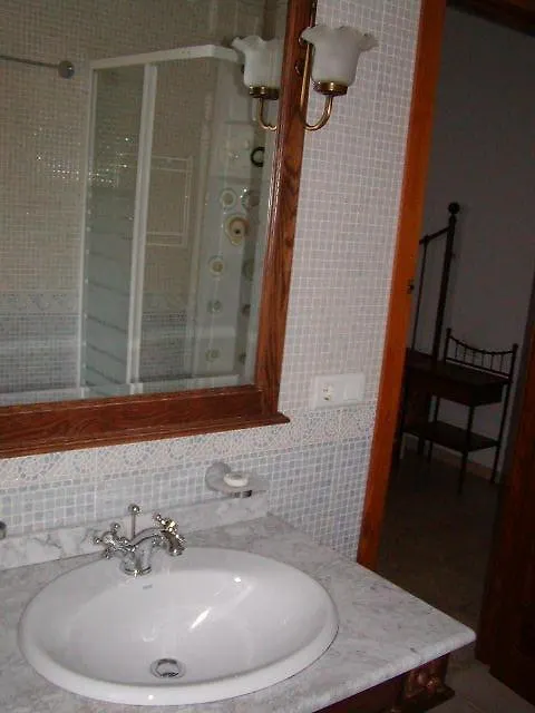 Casa de Campo El Pinar De Villa Carmina Cerro Muriano