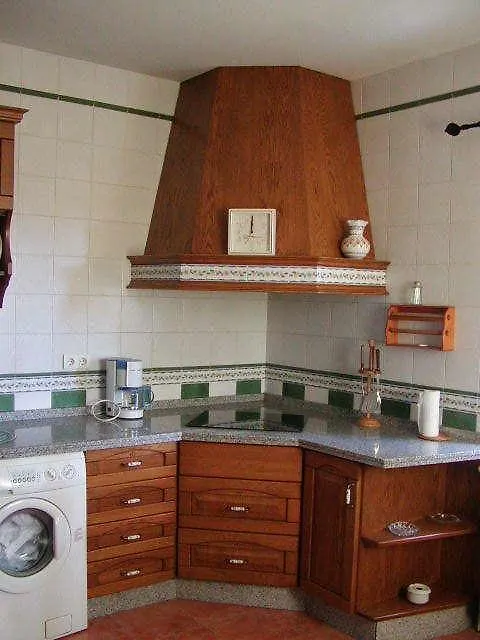 El Pinar De Villa Carmina Cerro Muriano 0*,  Espanha