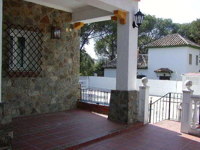 Casa de Campo El Pinar De Villa Carmina Cerro Muriano