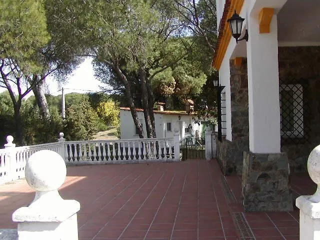 El Pinar De Villa Carmina Cerro Muriano Espanha