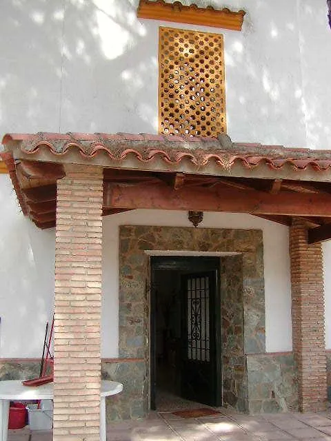 El Pinar De Villa Carmina Cerro Muriano 0*,