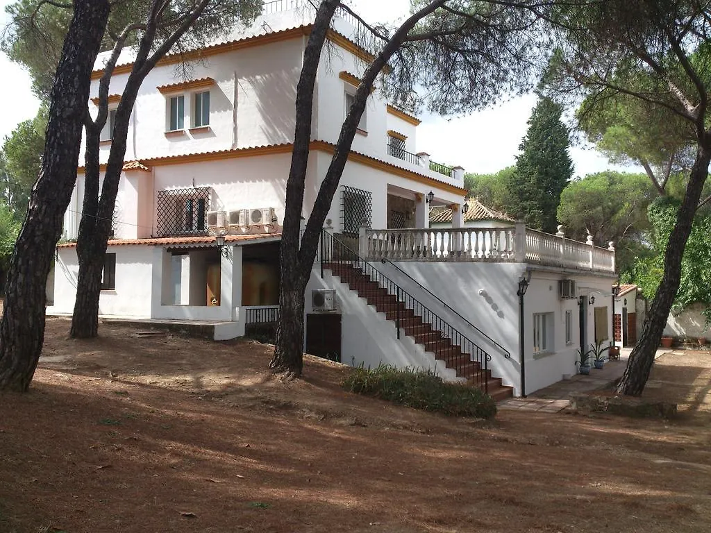 El Pinar De Villa Carmina Cerro Muriano Espanha