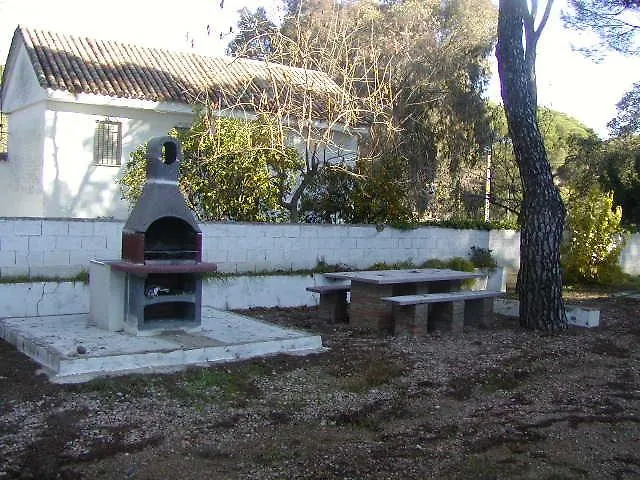 El Pinar De Villa Carmina Cerro Muriano 0*,  Espanha