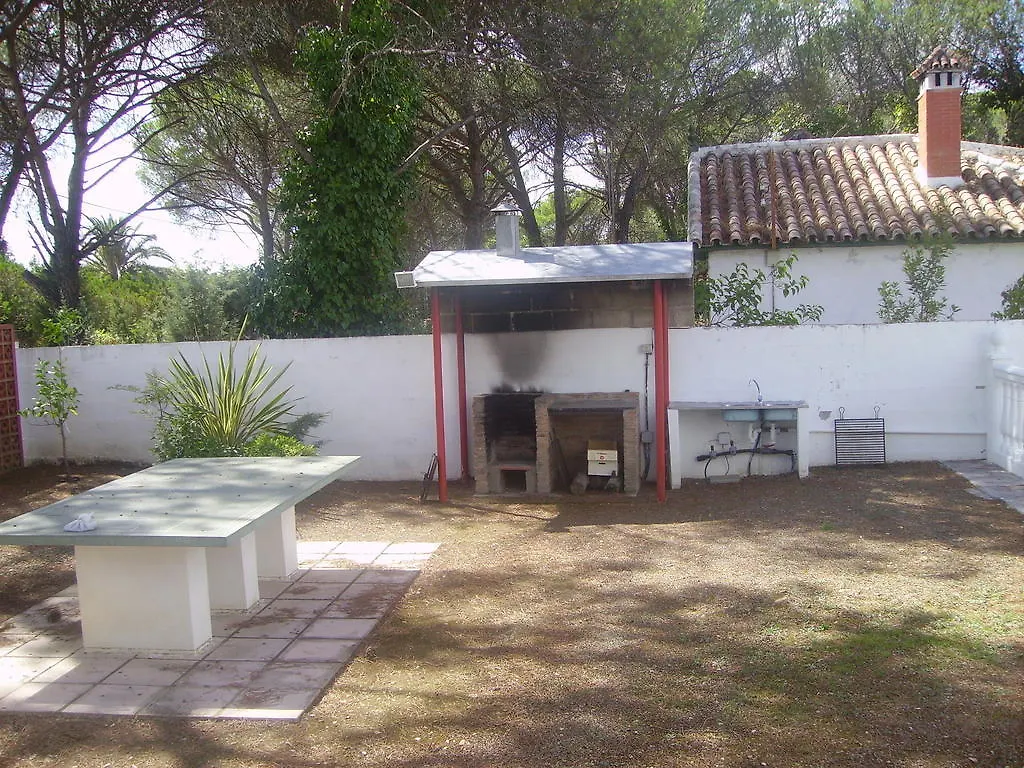 El Pinar De Villa Carmina Cerro Muriano