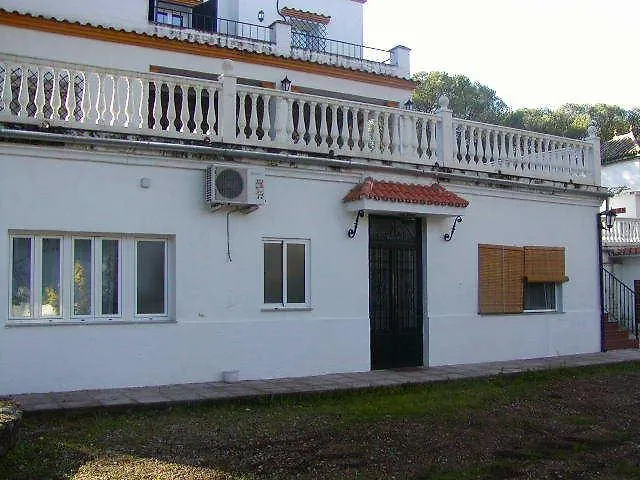 El Pinar De Villa Carmina Cerro Muriano