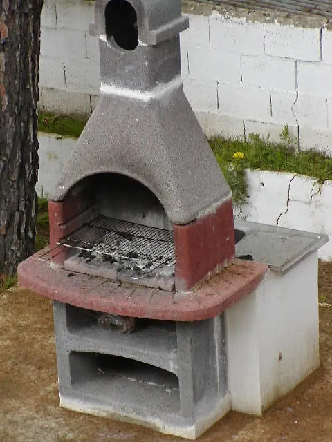 El Pinar De Villa Carmina Cerro Muriano Casa de Campo