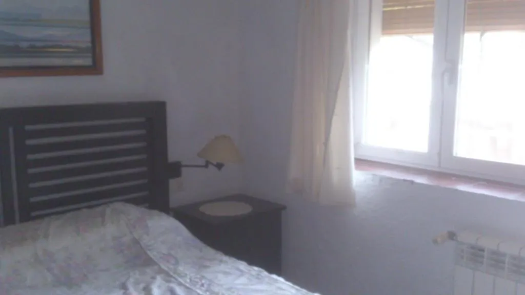 El Pinar De Villa Carmina Cerro Muriano Casa de Campo