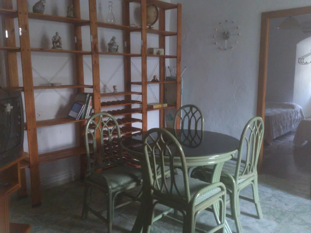 Casa de Campo El Pinar De Villa Carmina Cerro Muriano Espanha
