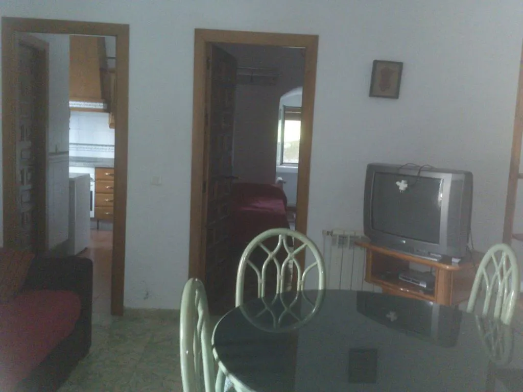 El Pinar De Villa Carmina Cerro Muriano
