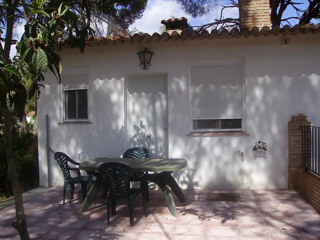 El Pinar De Villa Carmina Cerro Muriano 0*,  Espanha