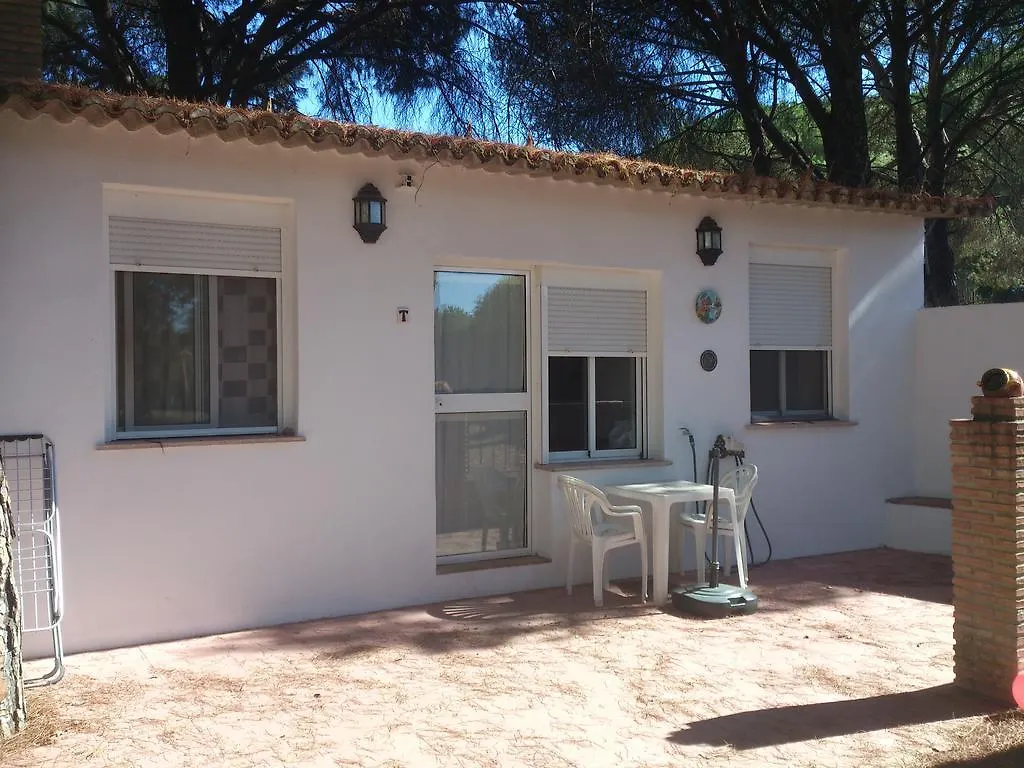 El Pinar De Villa Carmina Cerro Muriano